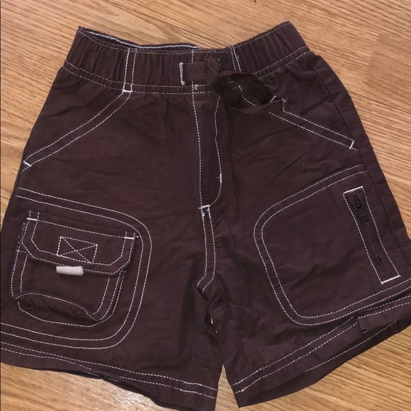 Gymboree Other - NWT Gymboree Boys Shorts
